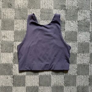 Girlfriend Collective | Dylan Bra | Size Medium